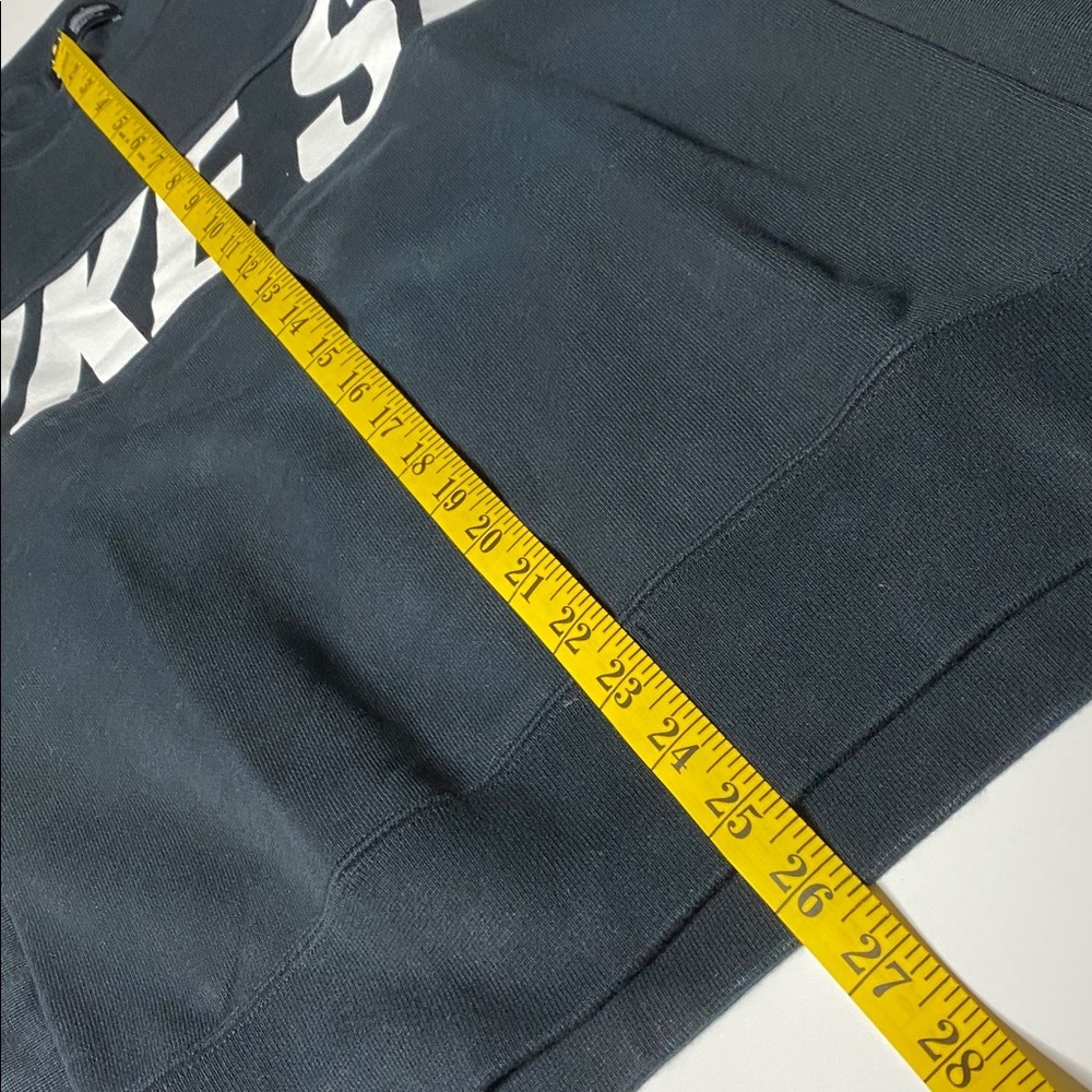 Nike SB Black Fleece Crewneck Sweater - Picture 5 of 9